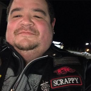 Meet your Posher, Melvin